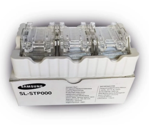 Zszywki Samsung SL-STP000 Oryginał
