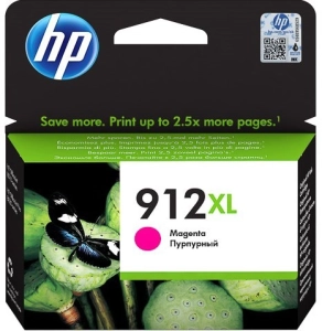 Tusz HP 912XL 3YL82AE 9,9ml M Oryginał