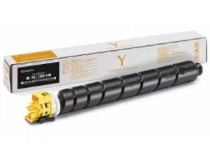 Toner Triumph Adler CK-8532Y 20 tys. Y Oryginał