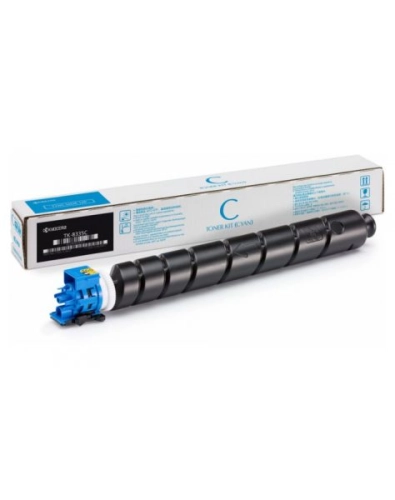 Toner Triumph Adler CK-8532C 20 tys. C Oryginał
