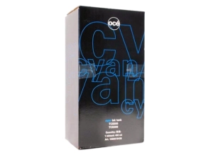 Tusz OCE TCS-300 / TCS-500 1060019426 400ml C Oryginał