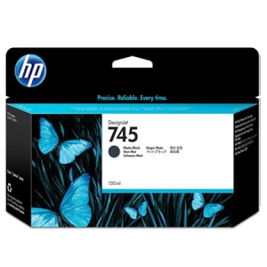 Tusz HP 745 F9K05A 300ml MK Oryginał 2025r.