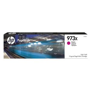 Tusz HP 973X F6T82AE 82ml M Oryginał
