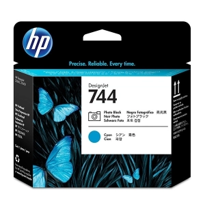 Głowica HP 744 F9J86A PK/C Oryginał 2024r.
