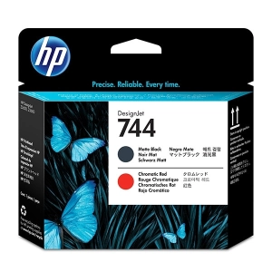 Głowica HP 744 F9J88A MK/CR Oryginał 2023r.