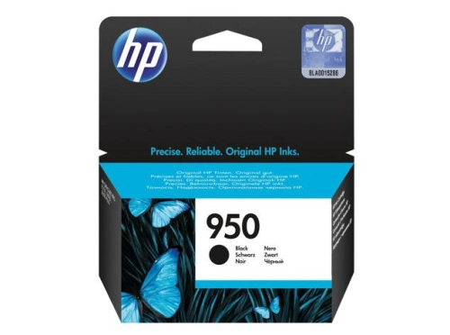 Tusz HP 950 CN049AE 24ml K Oryginał 2025r.