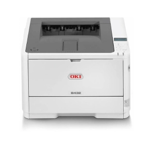 Drukarka OKI Laser B432dn 28 tys.