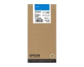 Tusz Epson T5962 C13T596200 350ml C Oryginał no box