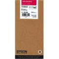 Tusz Epson T5963 C13T596300 350ml M Oryginał no box