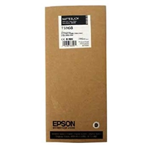 Tusz Epson T5968 C13T596800 350ml MK Oryginał no box