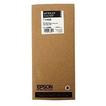 Tusz Epson T5968 C13T596800 350ml MK Oryginał no box