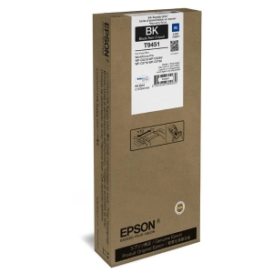 Tusz Epson T9451XL C13T945140 64,6ml K Oryginał no box