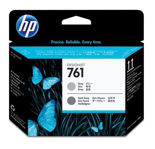 Głowica HP 761 CH647A G/DG Oryginał no box