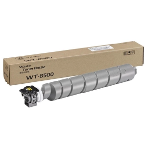 Pojemnik na zużyty toner Kyocera WT-8500 1902ND0UN0 Oryginał no box