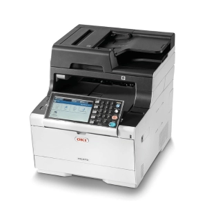 Urządzenie wielofunkcyjne OKI Laser MC573DN 173 tys.