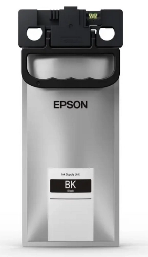 Tusz Epson T9651XL C13T965140 166,6ml K Oryginał no box