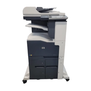 Urządzenie wielofunkcyjne HP Laser KOLOR M775z 8 tys. A3