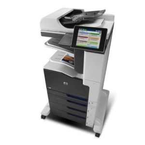 Urządzenie wielofunkcyjne HP Laser KOLOR M775z 21 tys. A3