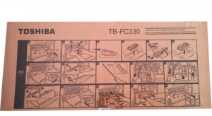 Pojemnik na zużyty toner Toshiba TB-FC330 Oryginał