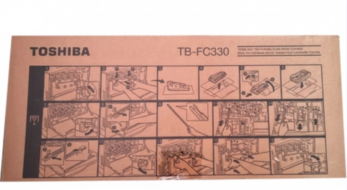 Pojemnik na zużyty toner Toshiba TB-FC330 Oryginał