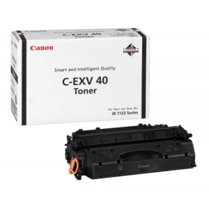 Toner Canon C-EXV 40 3480B006 6 tys. K Oryginał open box