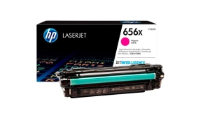 Toner HP 656X CF463X 22 tys. M Oryginał no box