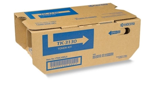 Toner Kyocera TK-3130 1T02LV0NL0 25 tys. K Oryginał