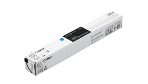 Toner Canon C-EXV 1001 6138C002 54,5 tys. C Oryginał