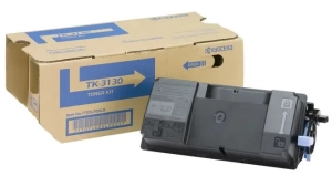 Toner Kyocera TK-3130 1T02LV0NL0 25 tys. K Oryginał open box