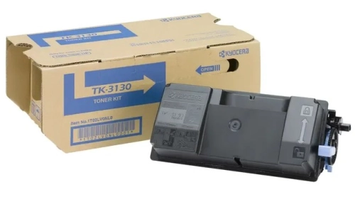 Toner Kyocera TK-3130 1T02LV0NL0 25 tys. K Oryginał open box