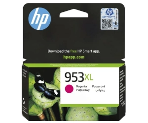 Tusz HP 953XL F6U17AE 20ml M Oryginał 2026r.