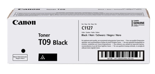 Toner Canon T09 3020C006 7,6 tys. K Oryginał