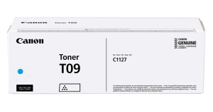 Toner Canon T09 3019C006 5,9 tys. C Oryginał