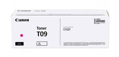 Toner Canon T09 3018C006 5,9 tys. M Oryginał