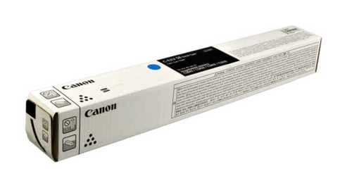 Toner Canon C-EXV 58 3764C002 60 tys. C Oryginał