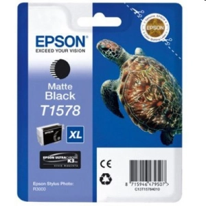 Tusz Epson T1578 C13T15774010 25,9ml MK Oryginał no box