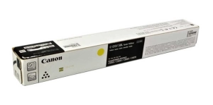 Toner Canon C-EXV 58L 3769C002 26 tys. Y Oryginał