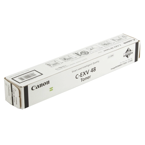 Toner Canon C-EXV 48 9106B002 16,5 tys. K Oryginał
