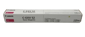 Toner Canon C-EXV 52 1000C002 66,5 tys. M Oryginał