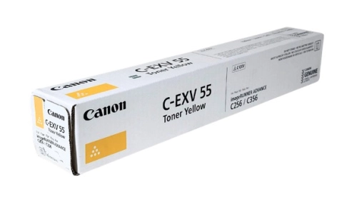 Toner Canon C-EXV 55 2185C002 18 tys. Y Oryginał
