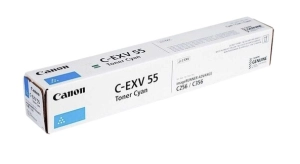 Toner Canon C-EXV 55 2183C002 18 tys. C Oryginał