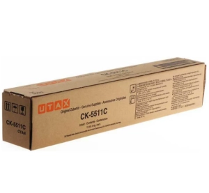 Toner UTAX CK-5511C 12 tys. C Oryginał