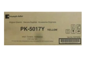 Toner Triumph Adler PK-5017Y 6 tys. Y Oryginał open box