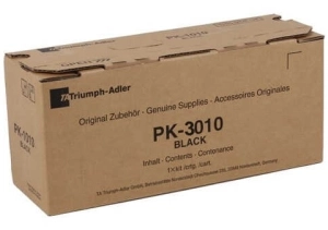 Toner Triumph Adler PK-3010K 12,5 tys. K Oryginał