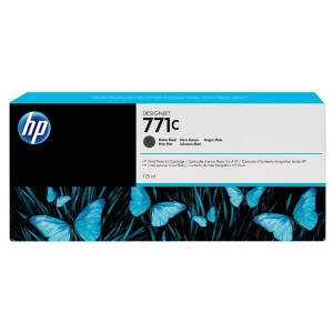 Tusz HP 771C B6Y07A 775 ml MK Oryginał no box 851g