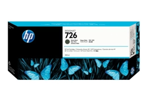 Tusz HP 726 CH575A 300ml MK Oryginał no box 405g