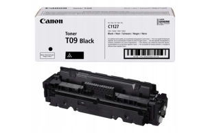 Toner Canon T09 3020C006 7,6 tys. K Oryginał no box