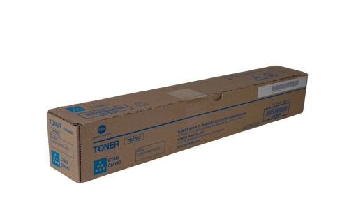 Toner Konica Minolta TN-328 AAV8450 / AAV845A 28 tys. C Oryginał