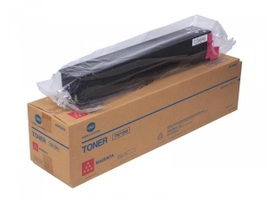 Toner Konica Minolta TN-715 ACP8350 45 tys. M Oryginał open box
