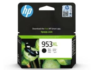 Tusz HP 953XL L0S70AE 42,5ml K Oryginał 2026r.